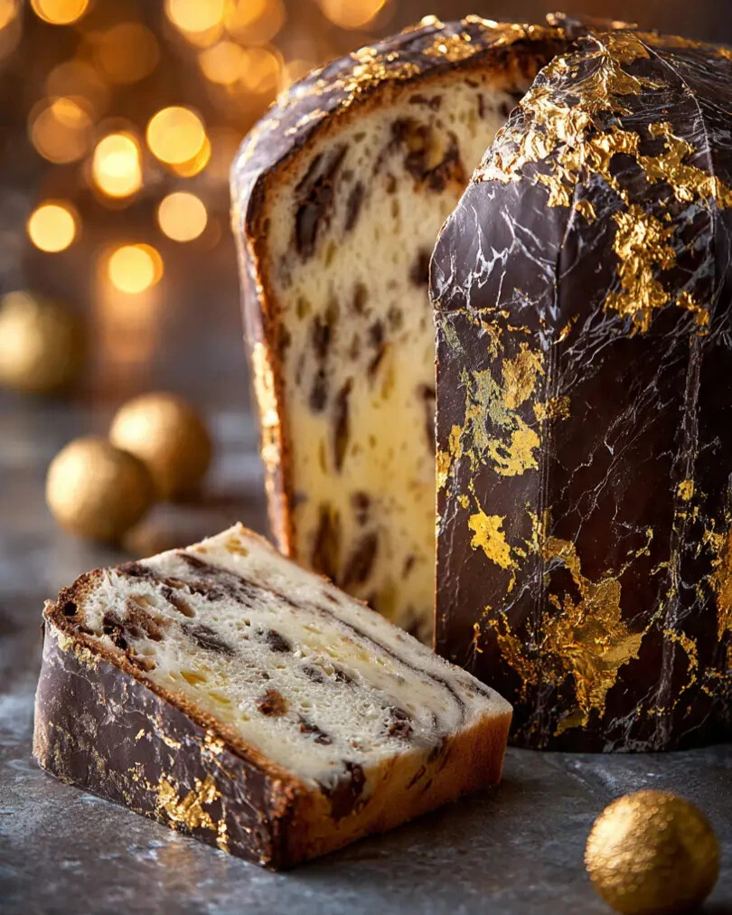 Panetone Clássico de Verona